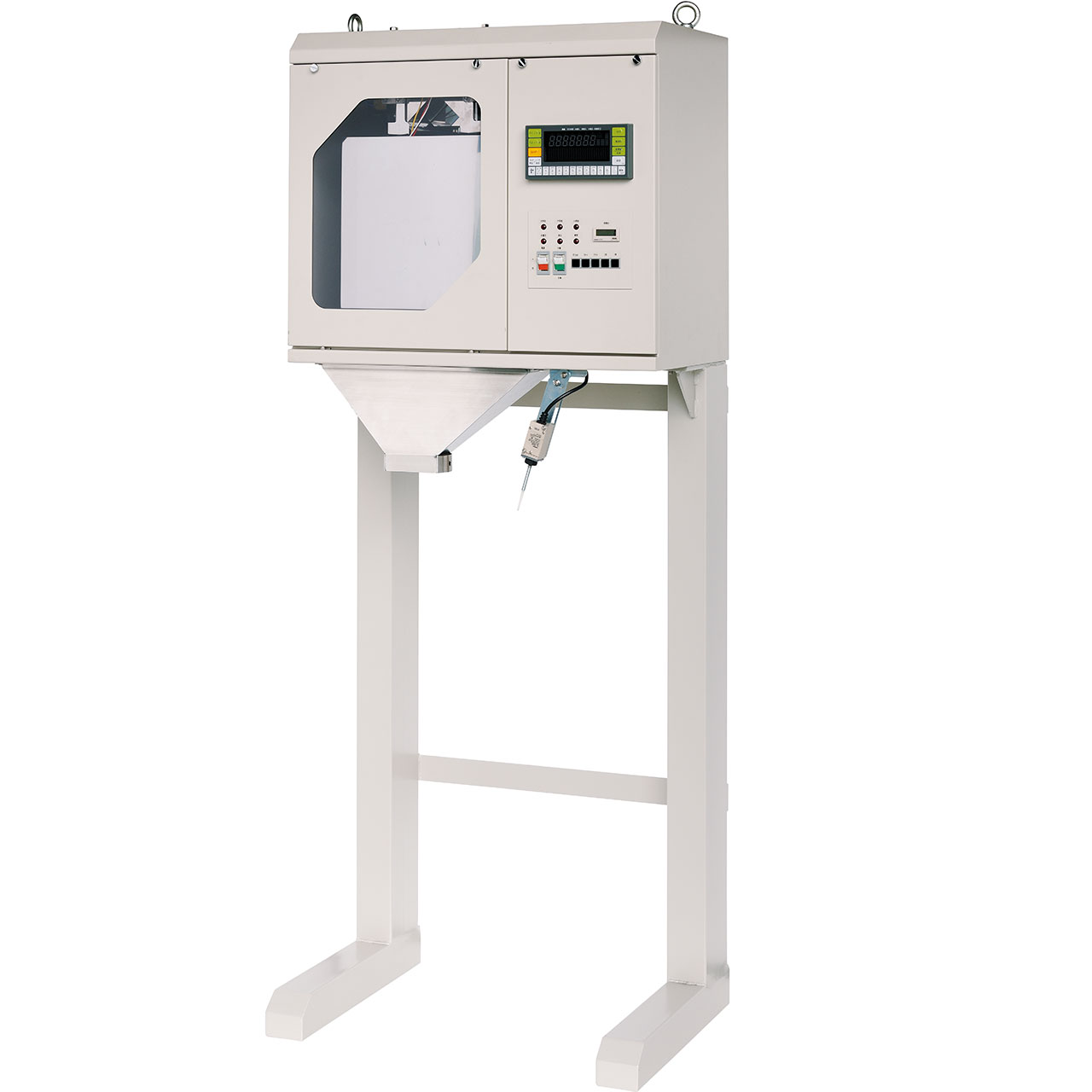 TR-15K-CPII